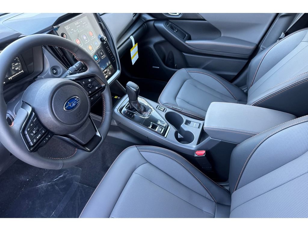 New 2026 Subaru Crosstrek 2.5i Limited w/ Crosstrek Mirror Package AWD/4WD image 10
