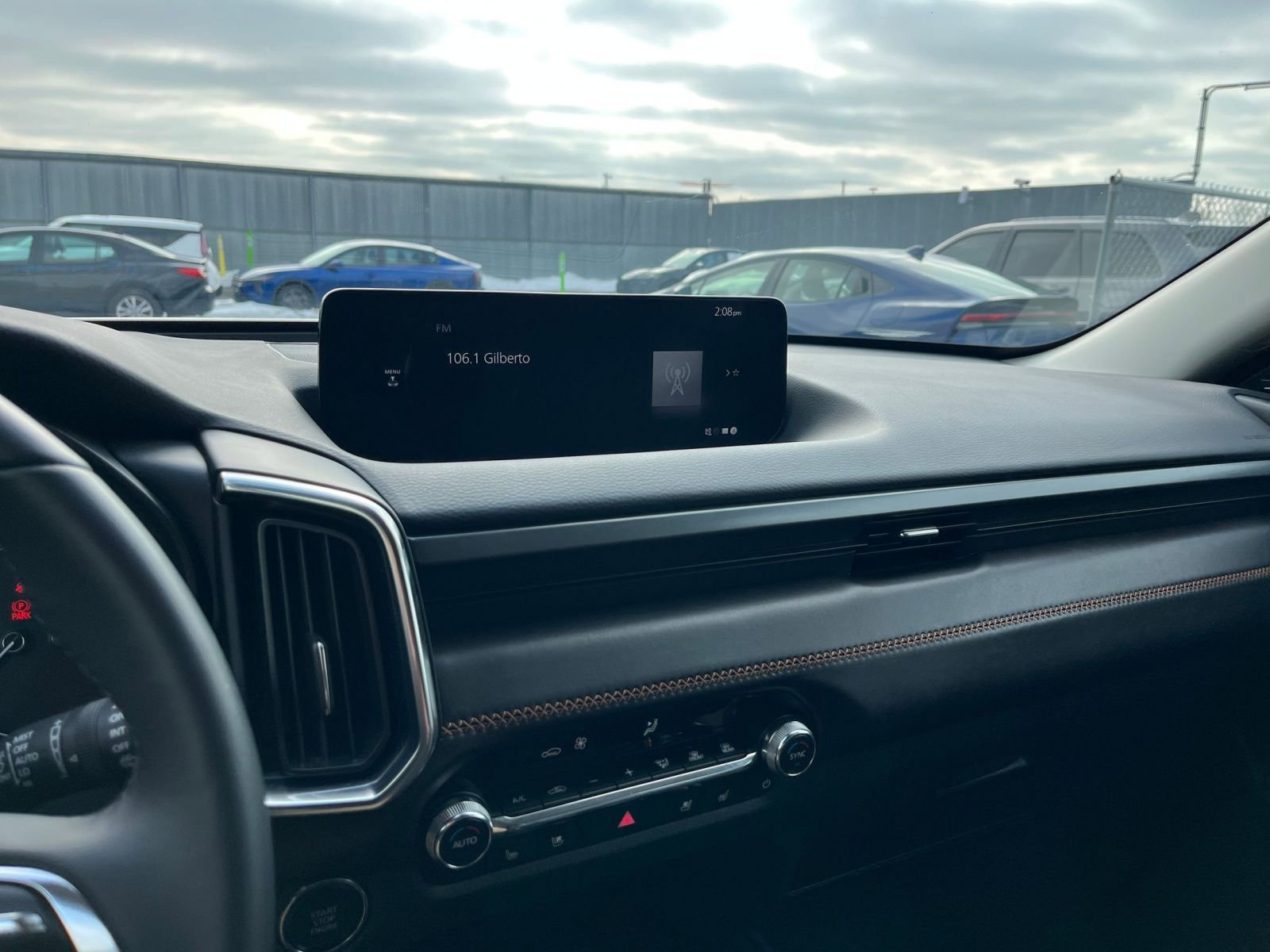 Used 2025 MAZDA CX-50 AWD 2.5 S w/ Premium Plus Pkg image 20