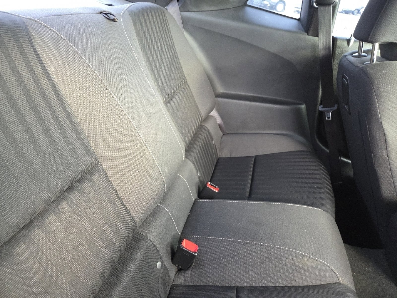 Used 2013 Chevrolet Camaro LS image 17