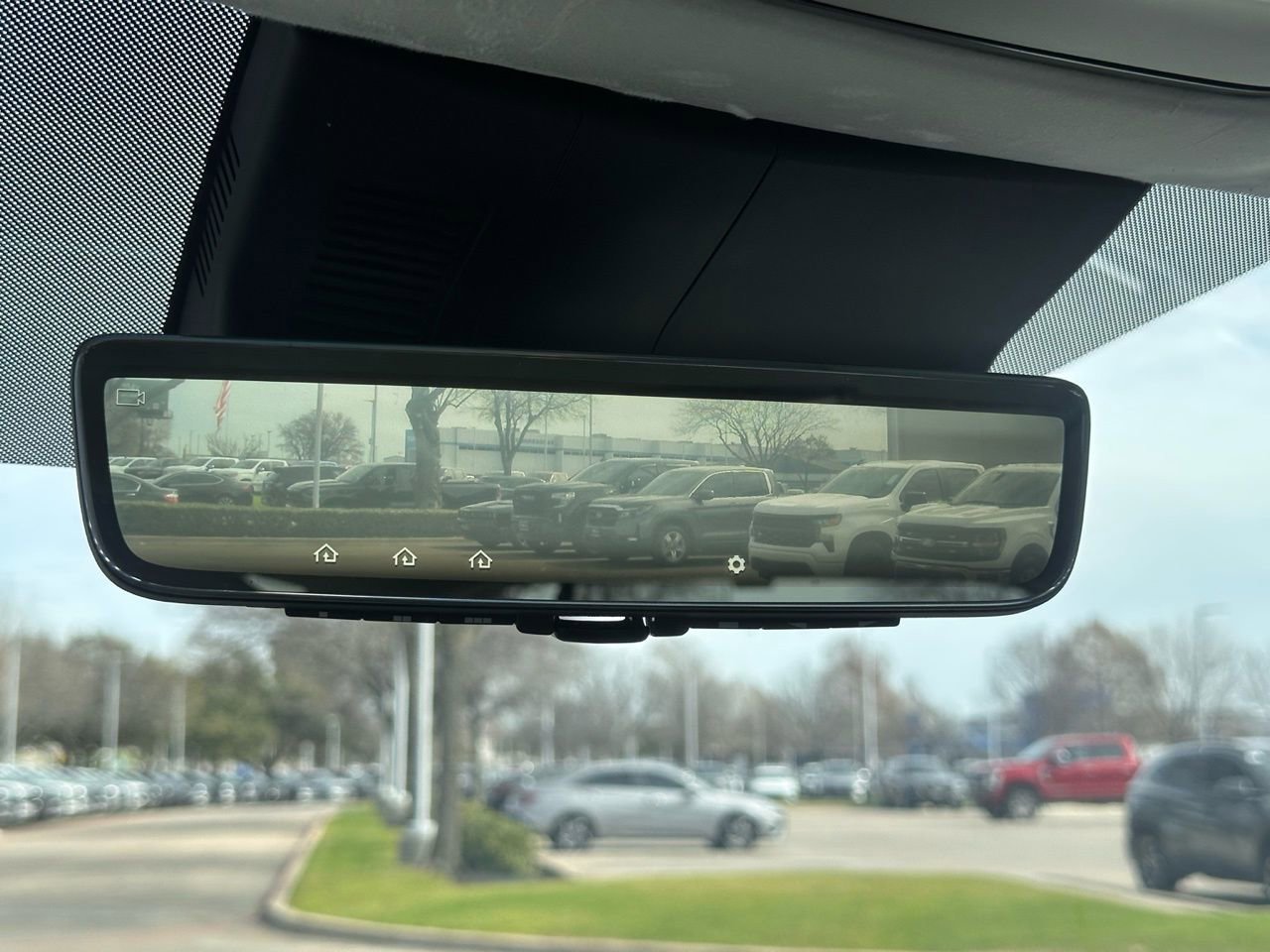 Used 2025 Hyundai Palisade Calligraphy image 41