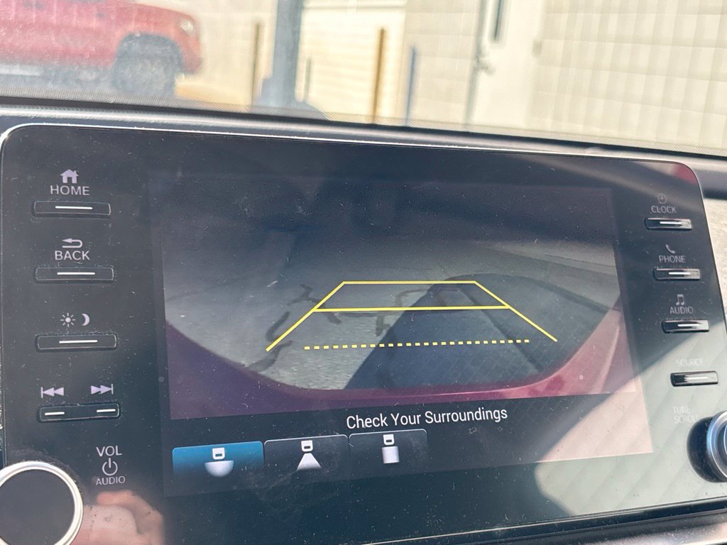 Used 2021 Honda Accord LX image 11