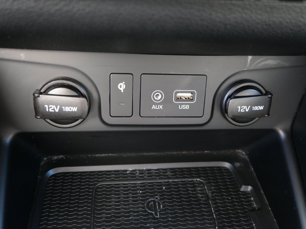Used 2020 Hyundai Tucson Ultimate AWD/4WD image 22