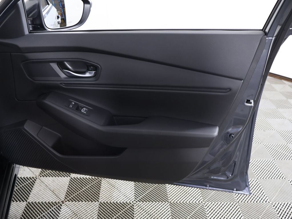 New 2026 Honda Accord EX-L image 14