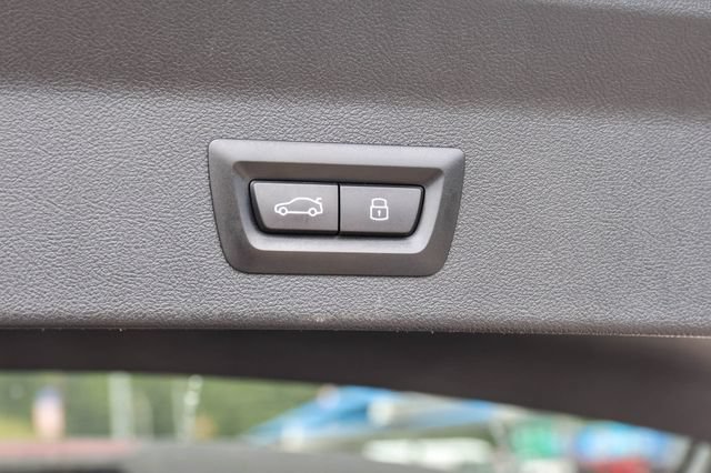 Used 2023 BMW X3 xDrive30i AWD/4WD image 9