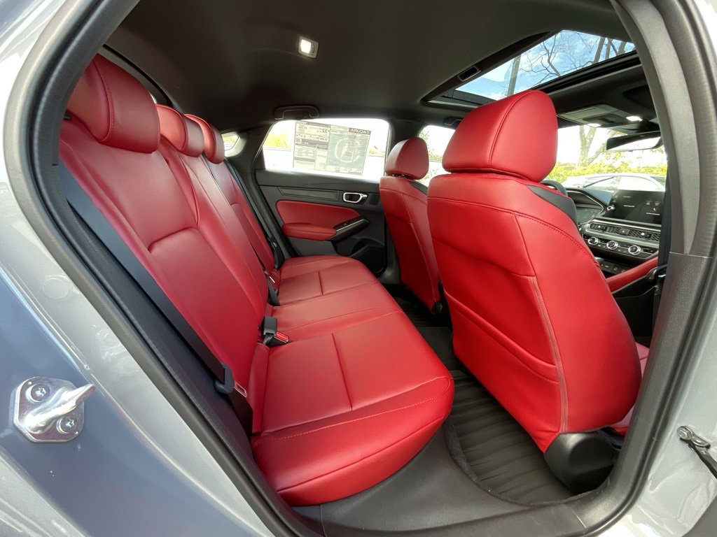 New 2026 Acura Integra A-Spec image 17