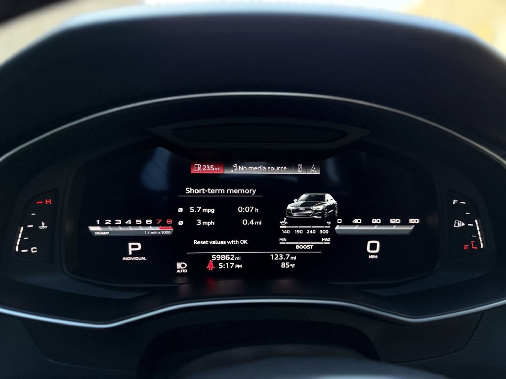 Used 2021 Audi S7 Premium Plus w/ S Sport Package AWD/4WD image 23