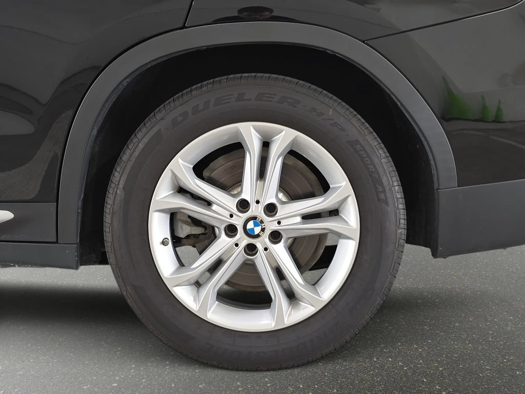 Used 2020 BMW X3 xDrive30i w/ Convenience Package AWD/4WD image 32