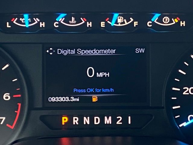Used 2017 Ford F150 XL w/ Equipment Group 101A Mid RWD image 16