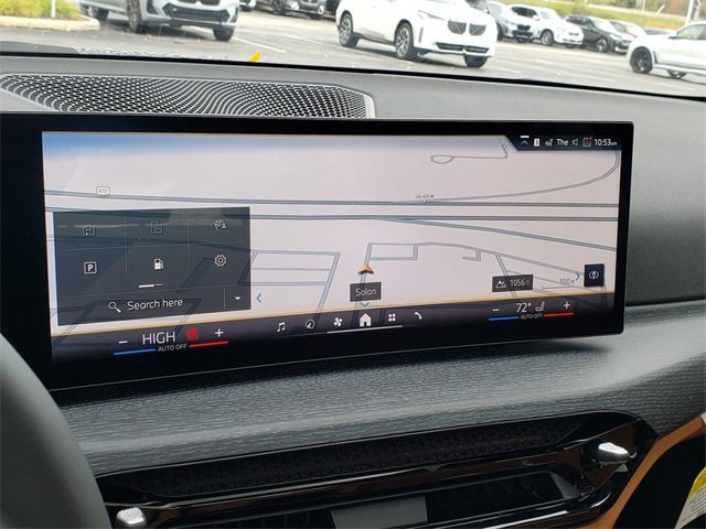 New 2026 BMW 330i xDrive Sedan w/ Premium Package image 22