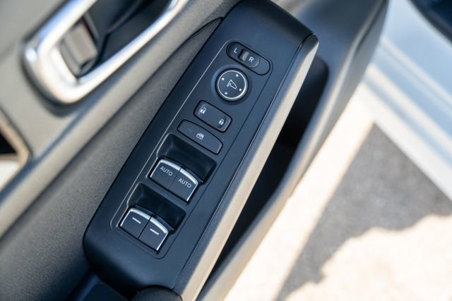 New 2026 Honda Civic Sport image 20