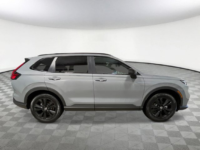 New 2027 Honda CR-V Sport Touring image 3