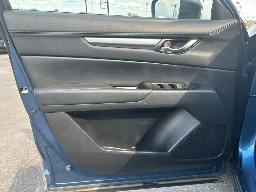 Used 2023 MAZDA CX-5 AWD 2.5 S w/ Select Package image 19