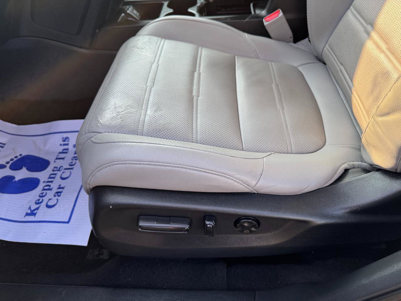 Used 2018 Honda CR-V EX-L image 25