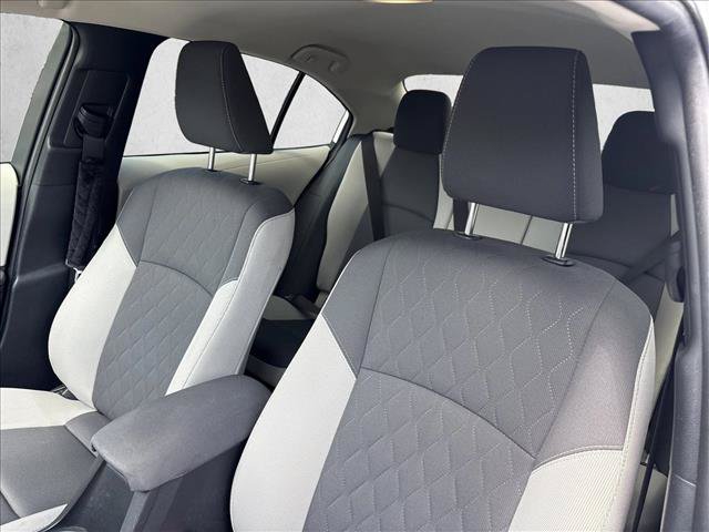 Certified 2024 Toyota Corolla LE FWD image 19