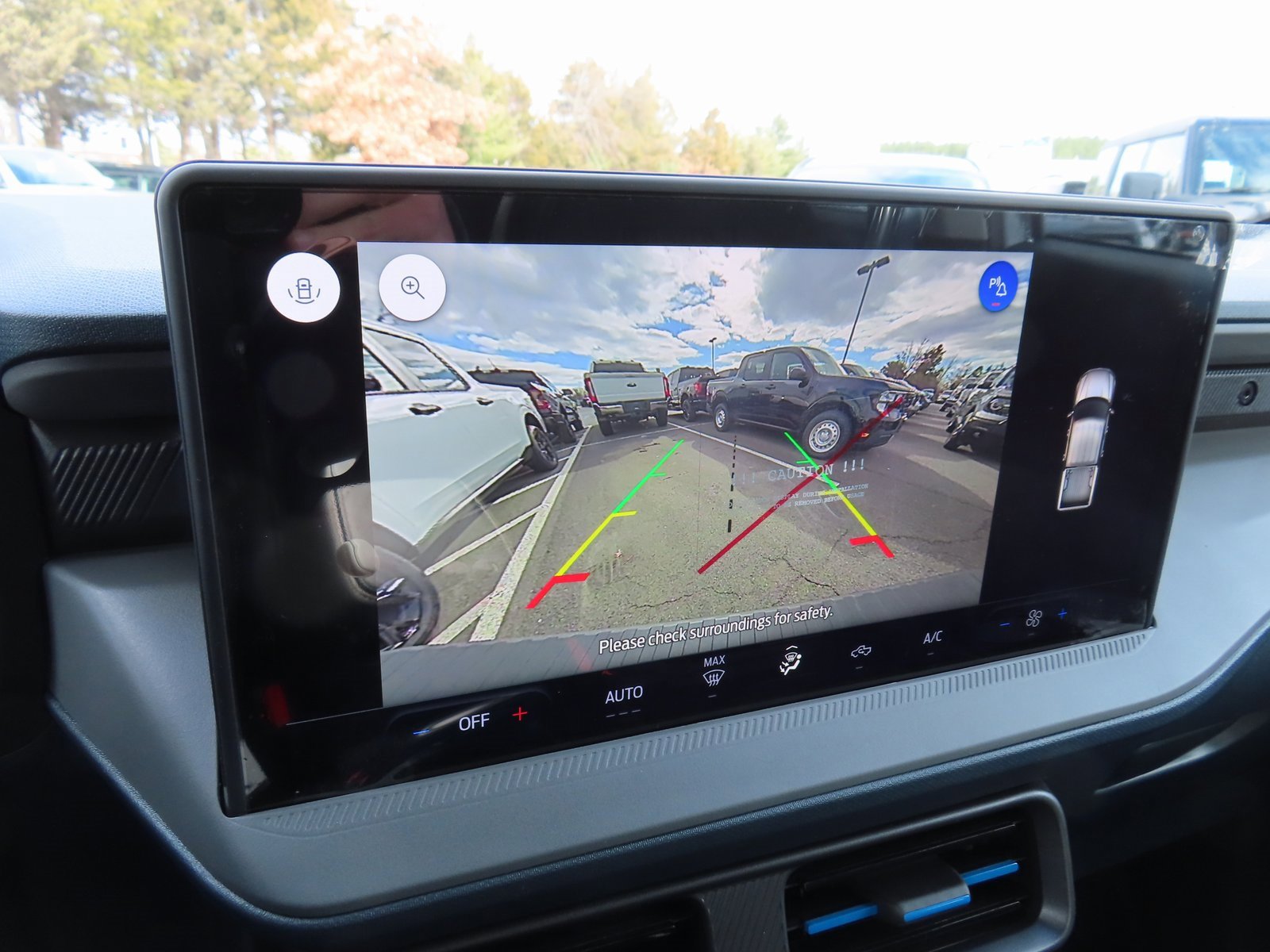 New 2026 Ford Maverick Lobo image 12