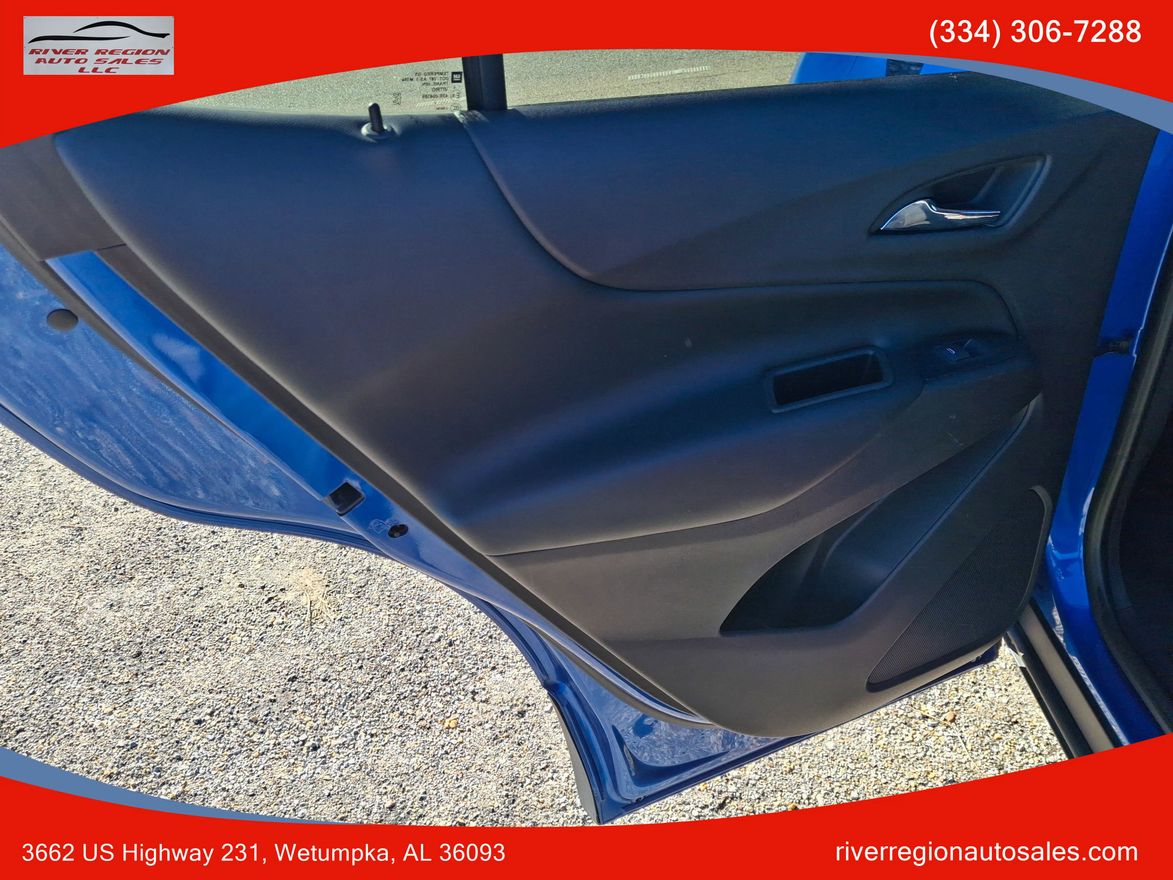 Used 2019 Chevrolet Equinox LT image 12