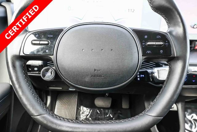 Certified 2024 Hyundai Ioniq 5 SEL RWD image 25
