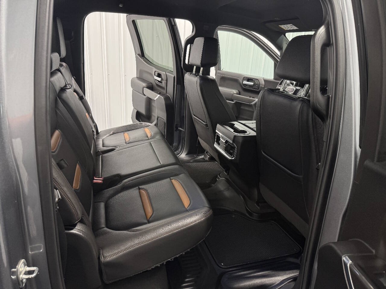 Used 2021 GMC Sierra 1500 AT4 AWD/4WD image 26