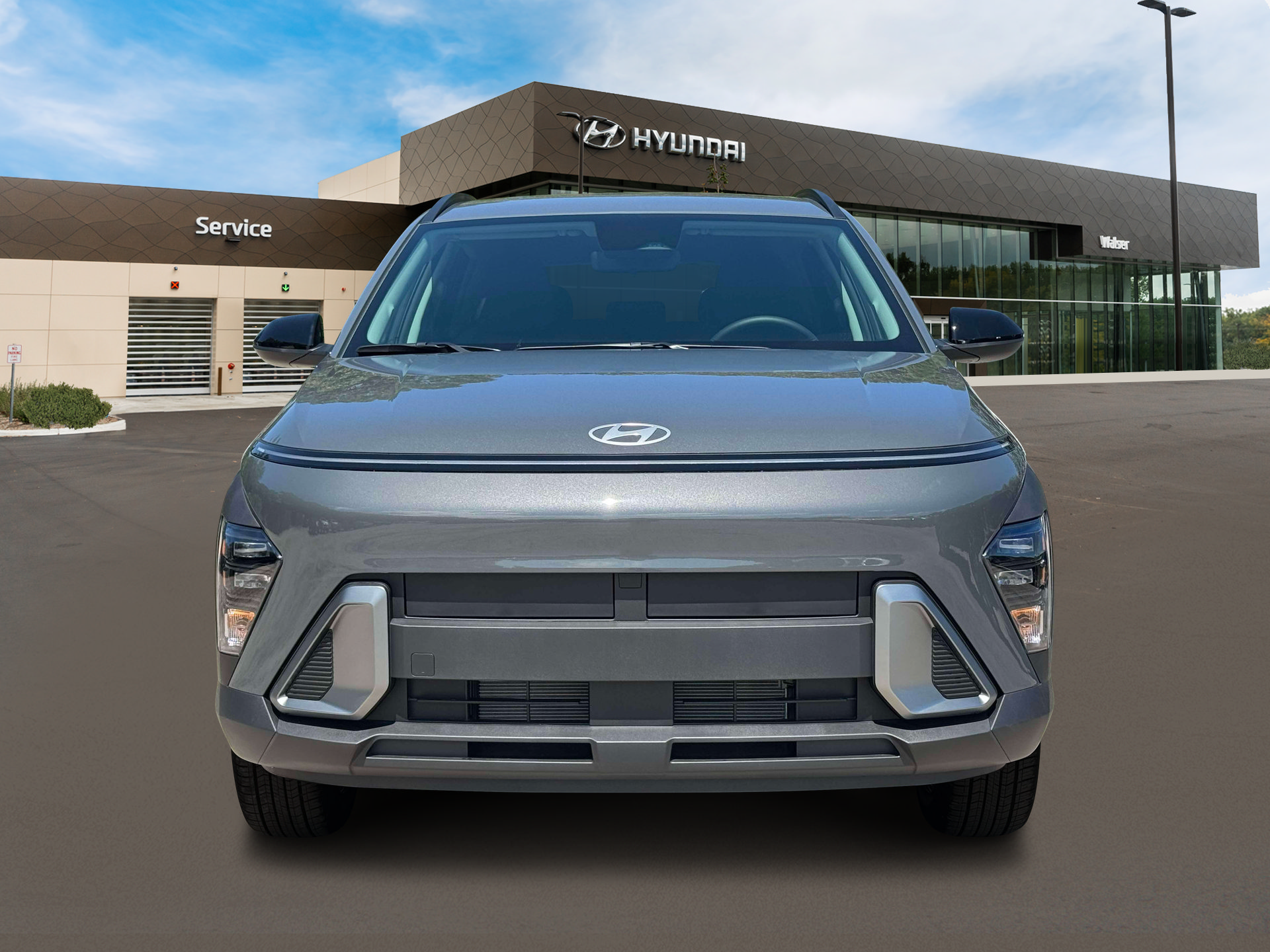 New 2027 Hyundai Kona SEL Sport AWD/4WD image 13