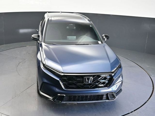 Used 2024 Honda CR-V Sport image 24