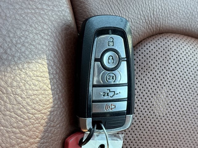 Used 2021 Ford F250 King Ranch w/ King Ranch Ultimate Package image 54