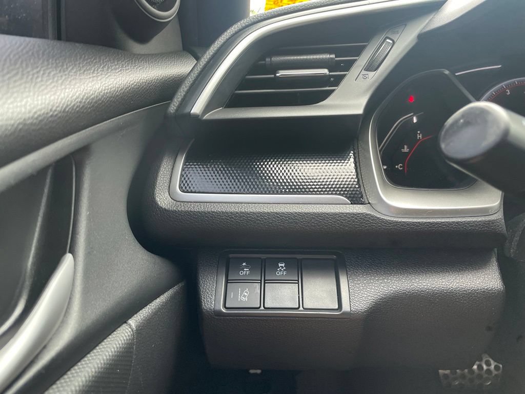 Used 2020 Honda Civic Sport image 12
