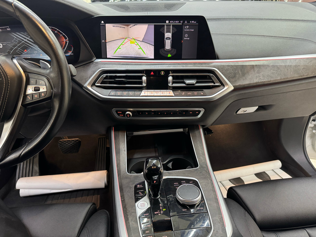 Used 2022 BMW X5 xDrive40i image 28