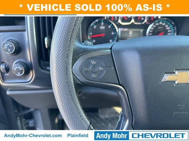 Used 2016 Chevrolet Silverado 1500 LT image 13