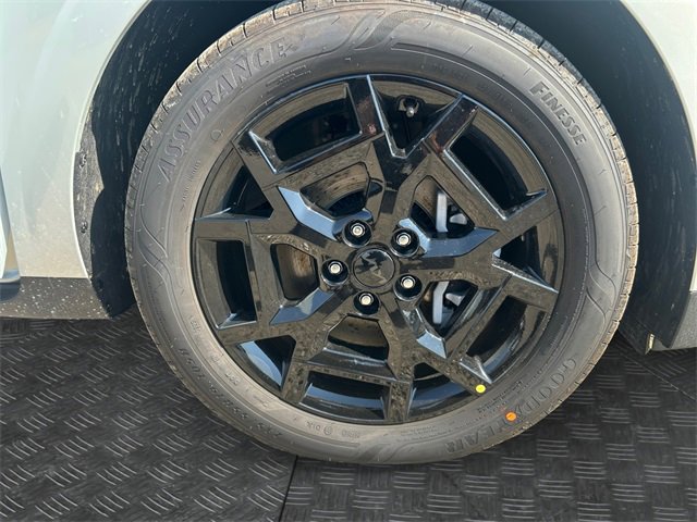 New 2026 Kia Carnival SX w/ SX Dark Edition Package image 15