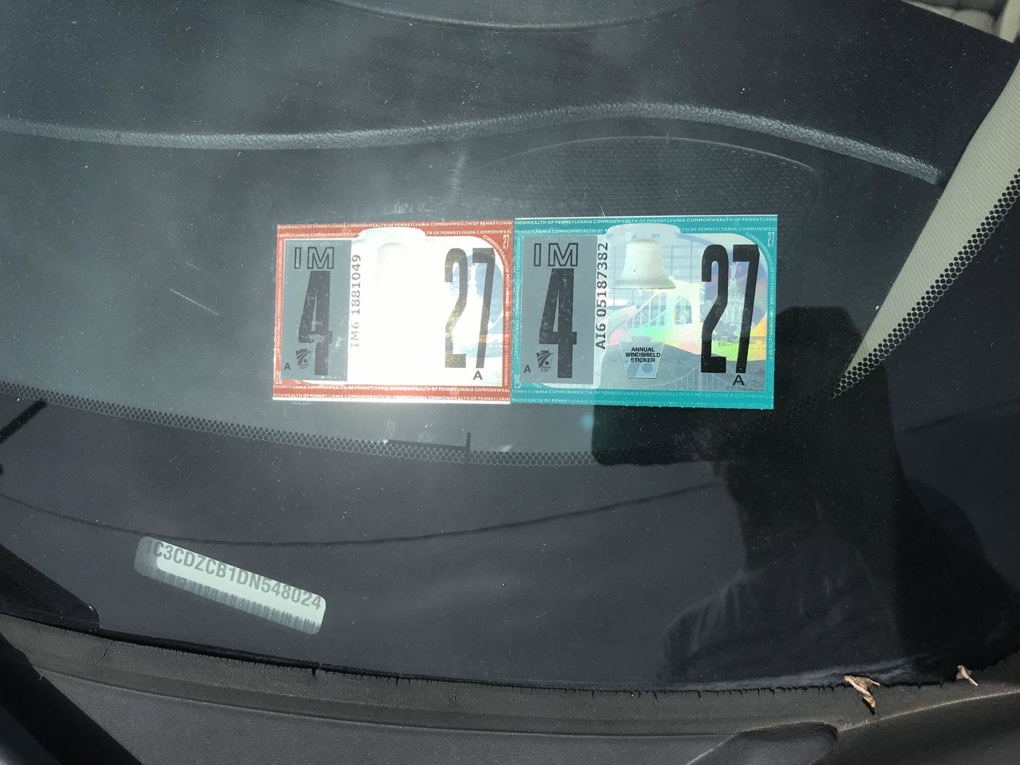 Used 2013 Dodge Avenger SXT w/ Rallye Appearance Group image 5