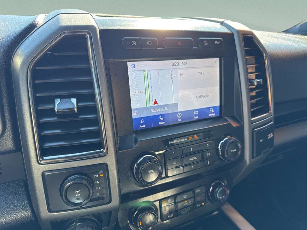 Used 2020 Ford F150 Raptor w/ Equipment Group 801A Mid image 12