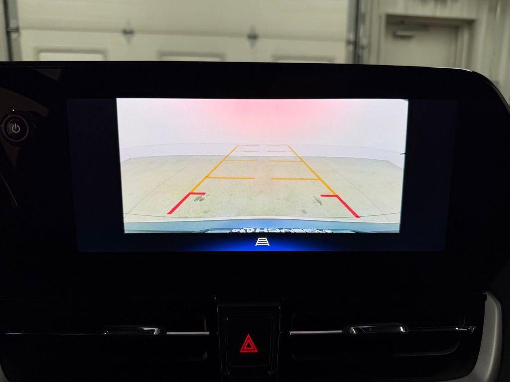 New 2026 Chevrolet TrailBlazer LT image 21