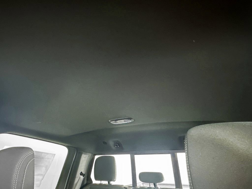 New 2026 RAM 2500 Tradesman image 14