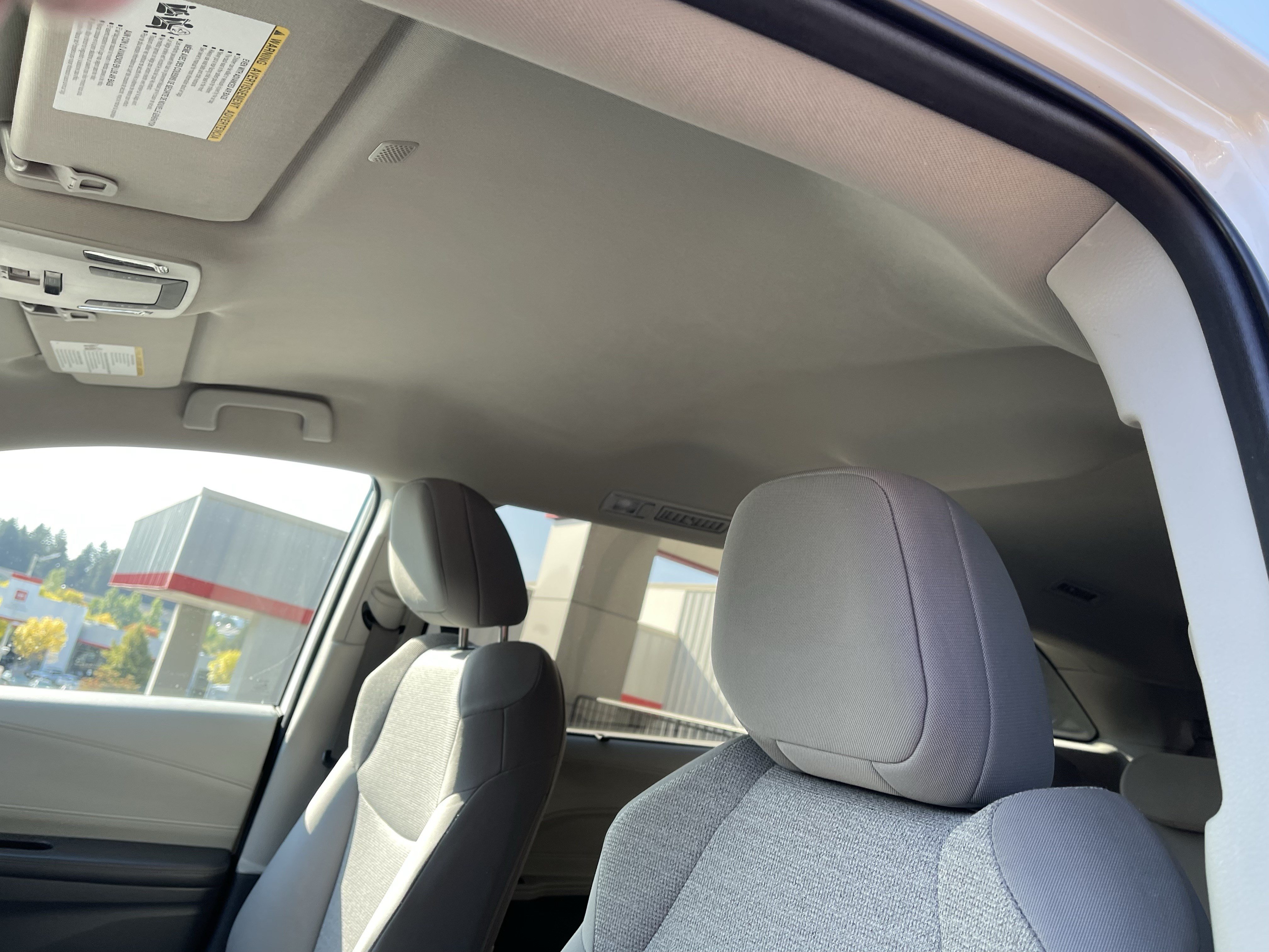 Certified 2024 Toyota Sienna LE AWD/4WD image 18