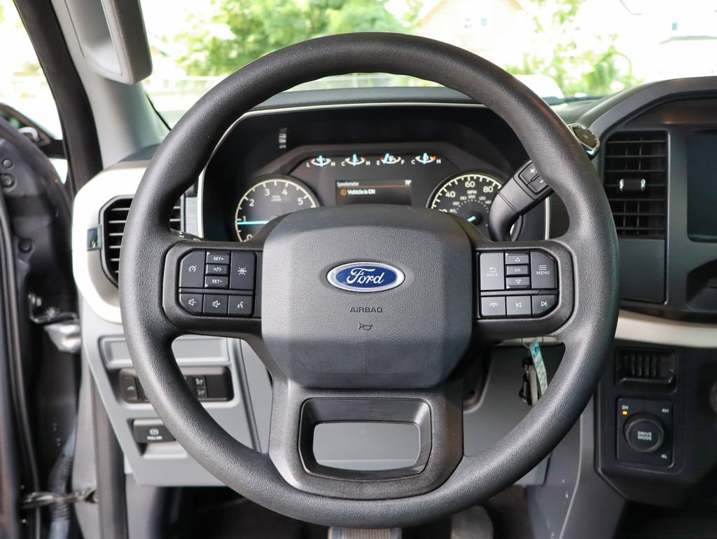 Used 2021 Ford F150 XLT w/ XTR Package AWD/4WD image 29