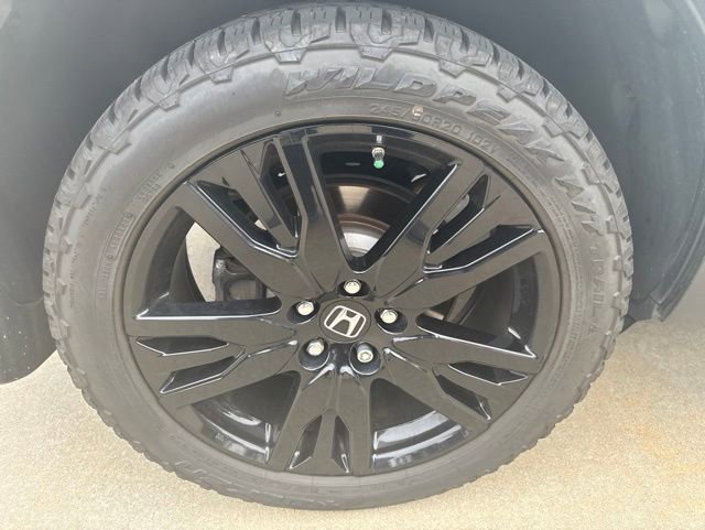 Used 2020 Honda Passport Sport image 18