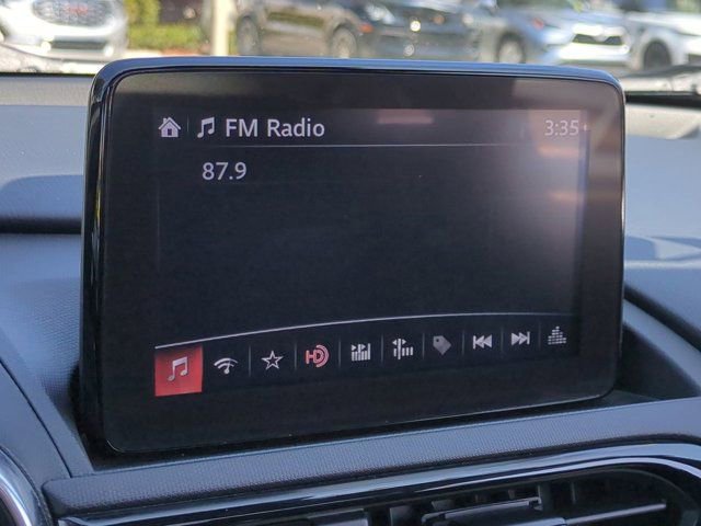 Used 2018 MAZDA MX-5 Miata RF Grand Touring image 16