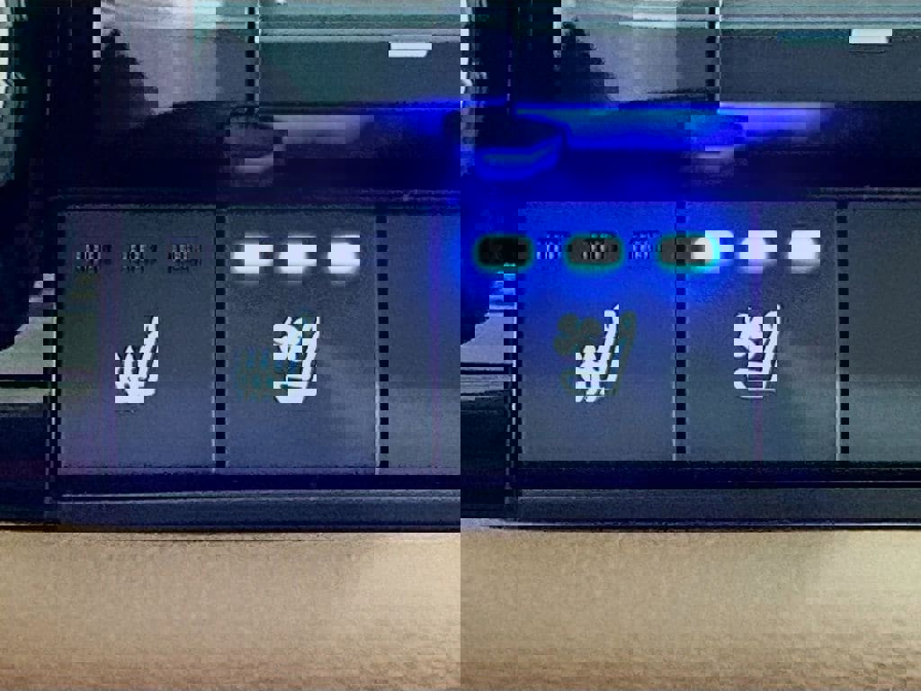 New 2026 Toyota Tundra 1794 Edition image 21