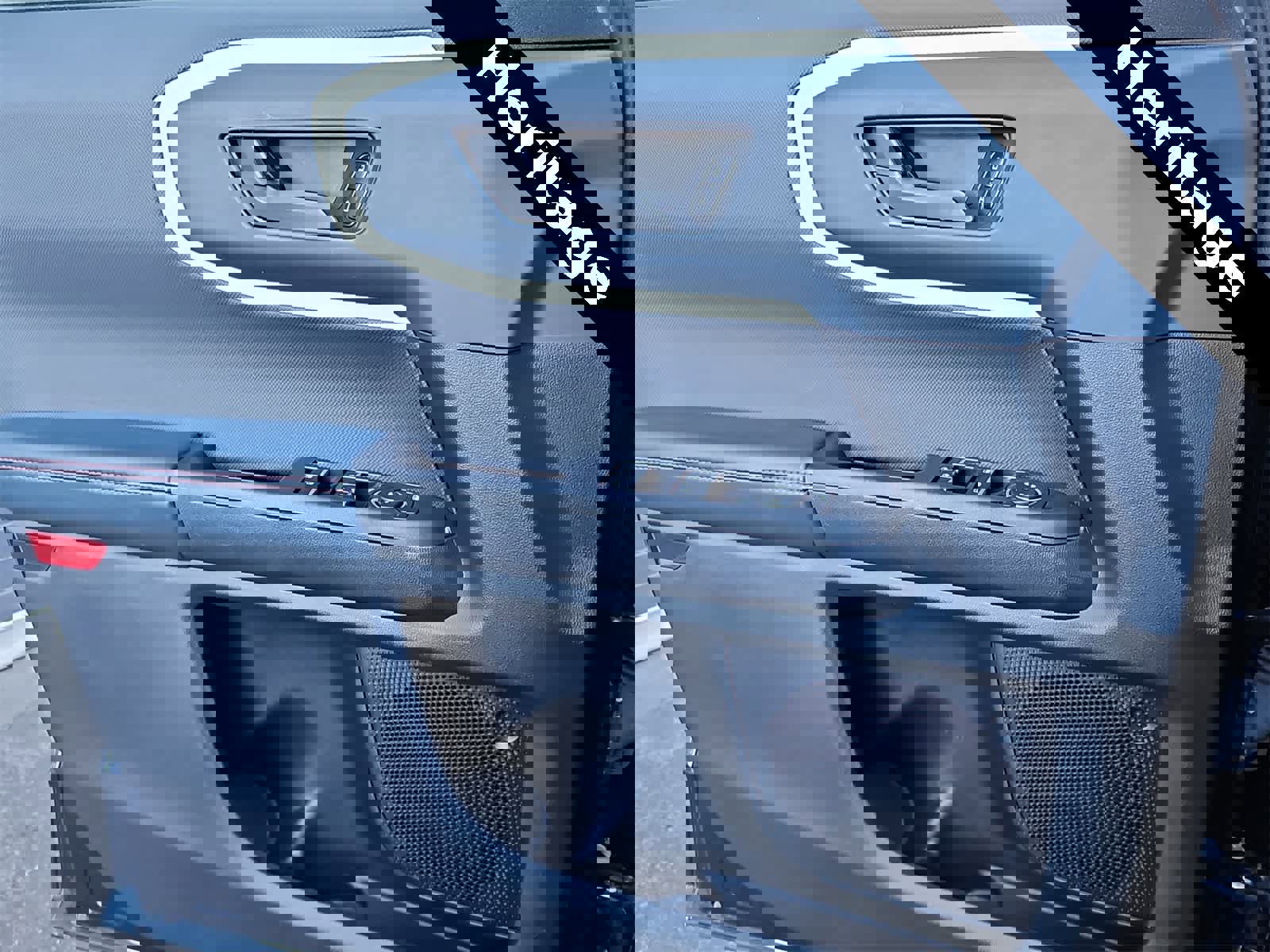 Used 2023 Ford Bronco Sport Heritage image 27