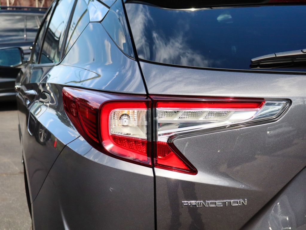 Used 2019 Acura RDX AWD w/ Technology Package image 14