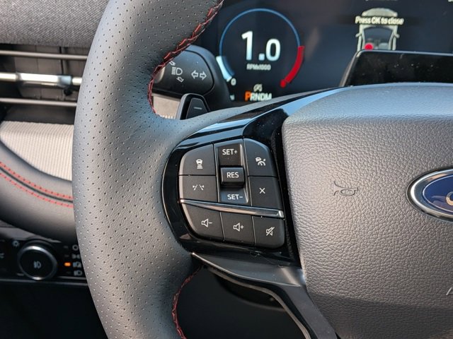 New 2026 Ford Explorer ST image 32