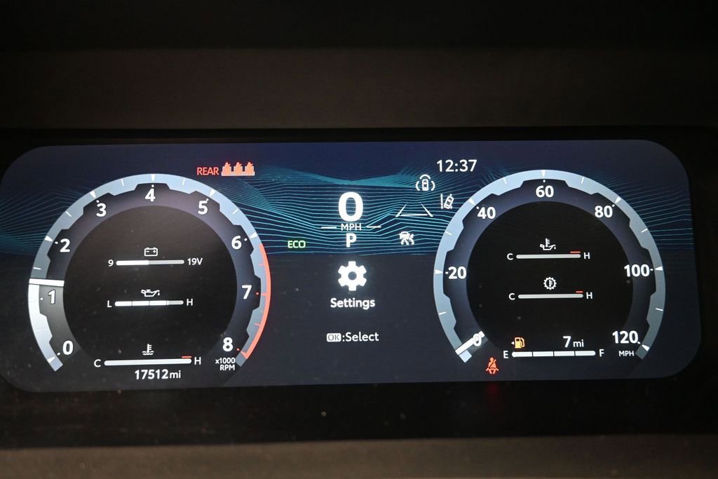 Used 2024 Toyota Tacoma TRD Off-Road w/ TRD Off Road Premium Package AWD/4WD image 22