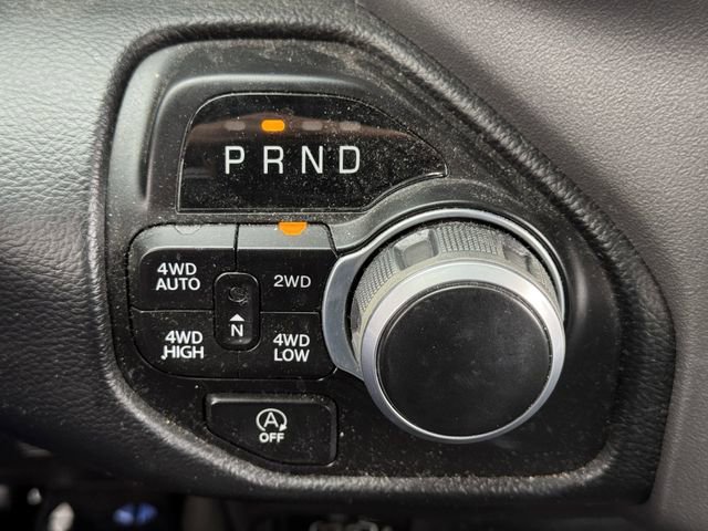 Used 2022 RAM 1500 Lone Star image 18