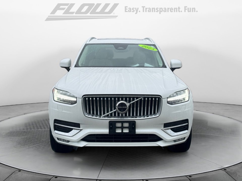 Certified 2023 Volvo XC90 B5 Plus w/ Protection Package Premier image 3