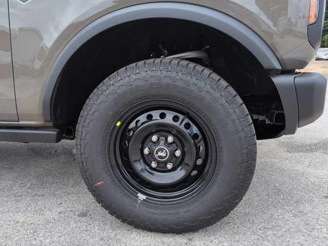 New 2026 Ford Bronco Big Bend w/ Black Diamond Package AWD/4WD image 10