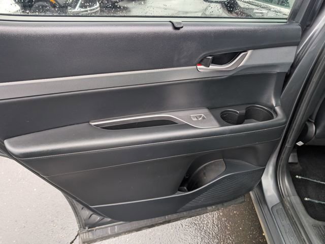 Used 2022 Hyundai Palisade SEL w/ Premium Package image 10