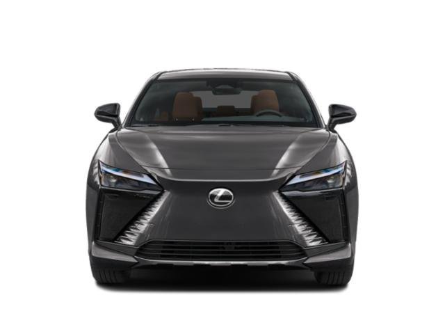 New 2026 Lexus RZ 350e 2WD image 4