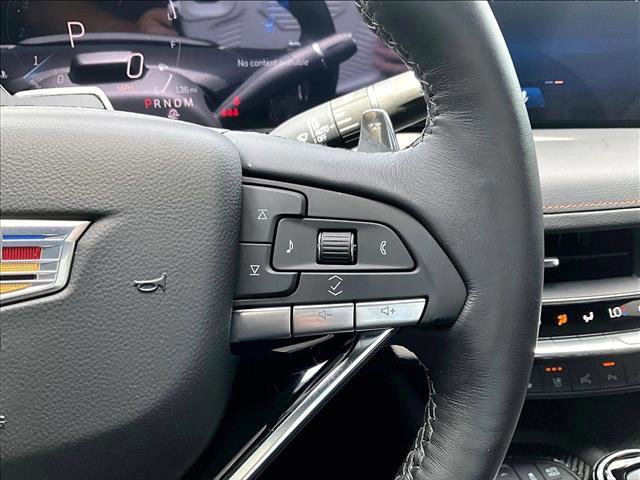 Used 2026 Cadillac CT5 Sport RWD image 19
