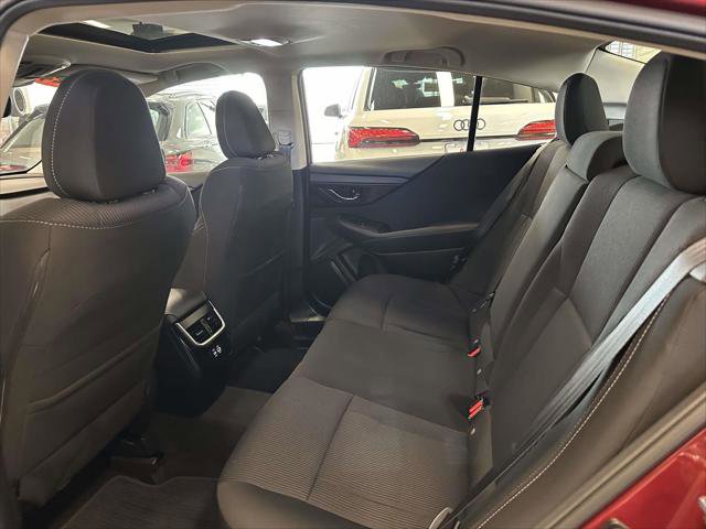 Used 2024 Subaru Legacy Premium image 9