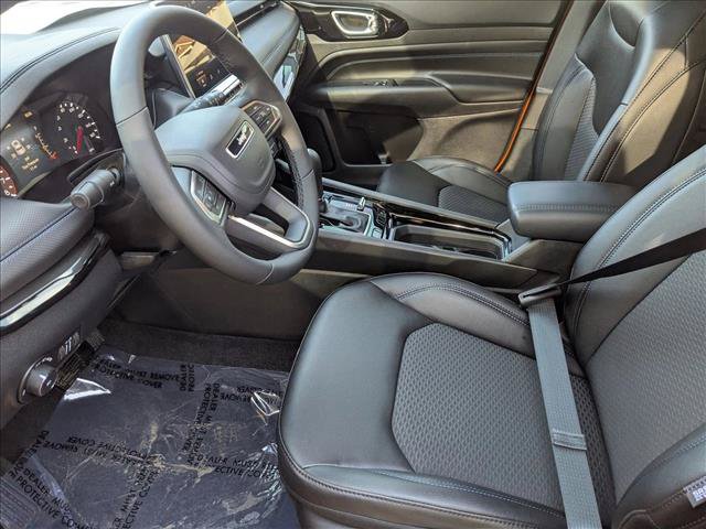 New 2026 Jeep Compass Latitude AWD/4WD image 4